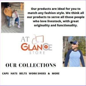 ATGLANCESTORE COLLECTIONS